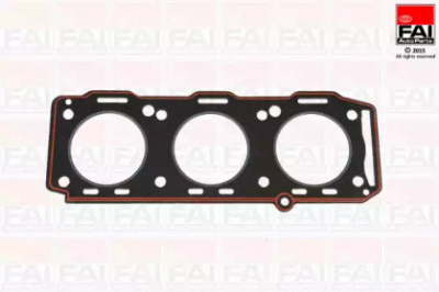 FAI AUTOPARTS hg1125l -  Прокладка, головка цилиндра